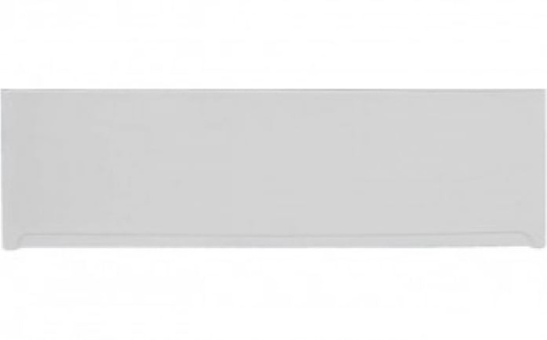 Боковая панель, белая, 170 см Vitra Mod 53690001000
