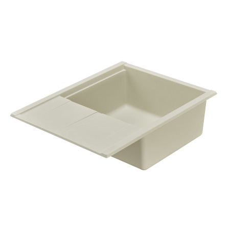 Кухонная мойка Aquaton Делия 65 1A718632DE240 жемчуг