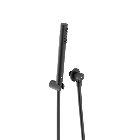 Душевой комплект с изливом Damixa Scandinavian Pure 936510300