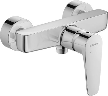Смеситель для душа Duravit B14230000010