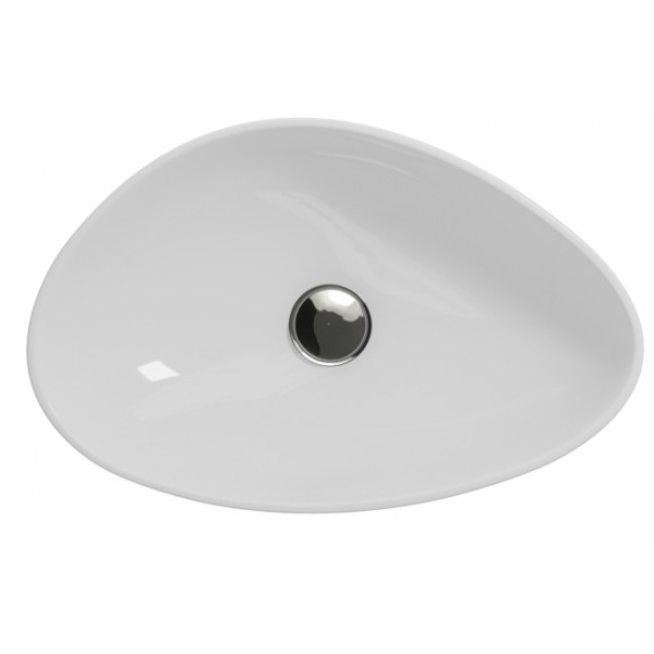 Умывальник мебельный Cersanit Moduo Leaf 55 (00-00001191)