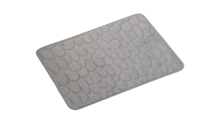 Коврик для ванной Grampus, GR-3204K