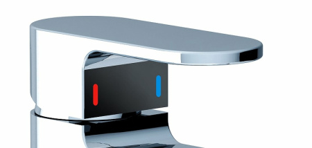 Смеситель для раковины Ravak Chrome CR 012.00 X070041