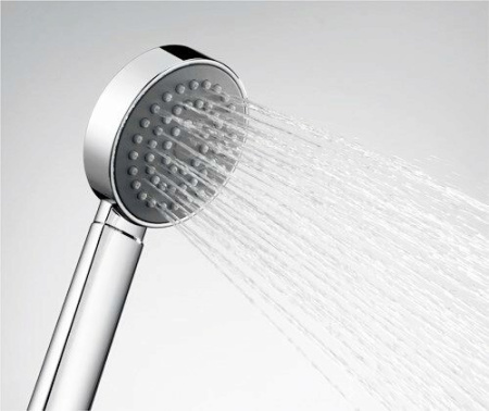 Ручной душ WasserKRAFT A034