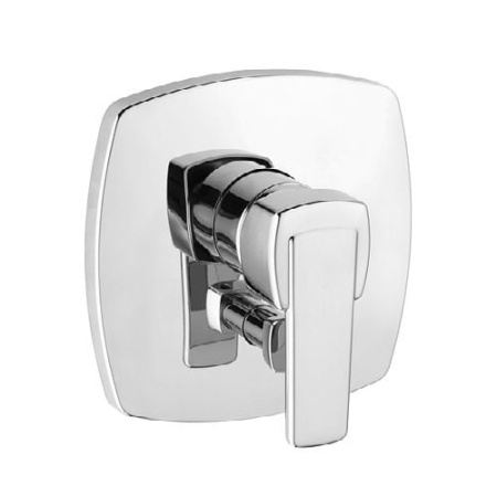 Смеситель для ванны Kludi Q-beo 506500575
