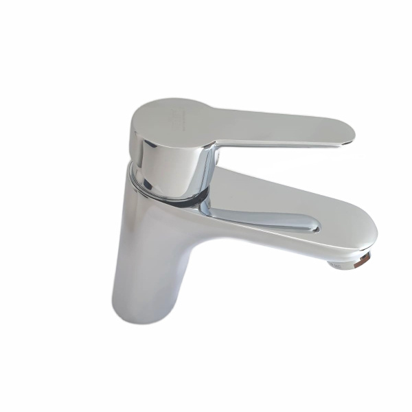 Смеситель для раковины Webert Sax Evolution SE833102015, хром