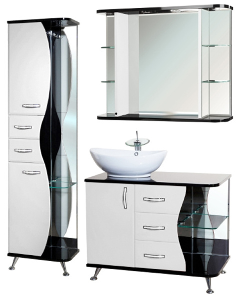 Пенал Bellezza РИО 50 4623606022267