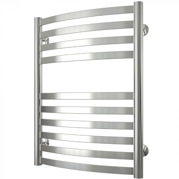 Полотенцесушитель водяной (50х70) П10 Terminus АВИЭЛЬ 4620768886386 хром