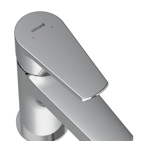 Смеситель для раковины Cersanit VERO 63060
