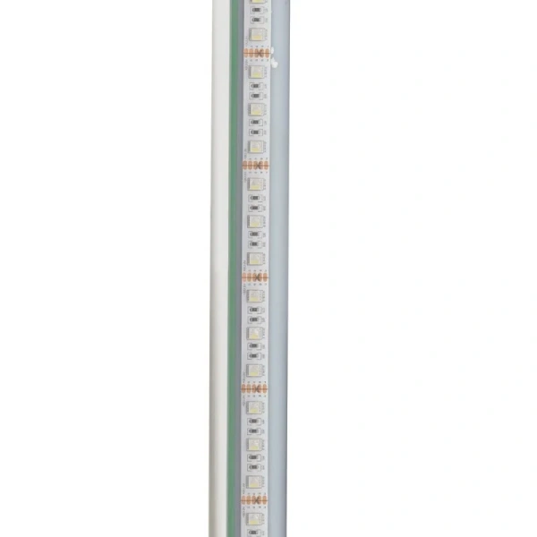 Зеркало c RGB подсветкой (50х95) Cezares CZR-SPC-ELS-500-950-RGB-TCH