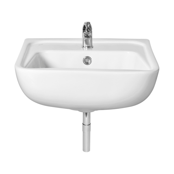 Раковина подвесная (45,5х42) Santek Лонги 1WH501753