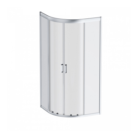 Душевой уголок (90х90) Am.Pm Gem W90G-401-090WT