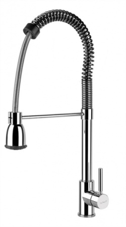 Смеситель Reginox Parana (K780K), хром 41894