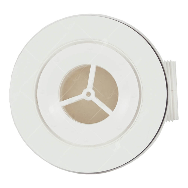 Сифон для душевых поддонов RGW QYD-10 39241110-01