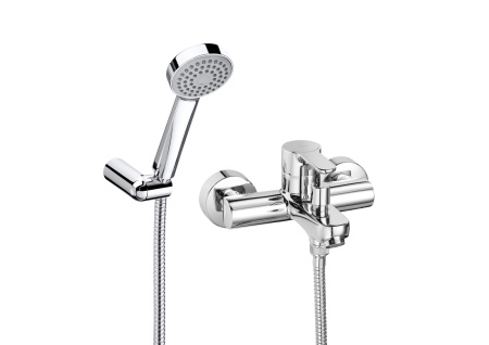 Смеситель для ванны Roca L20 5A0109C02