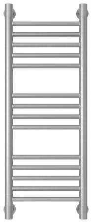 Полотенцесушитель Водяной Прямая Сунержа Богема + (80х30) Сатин 071-0220-8030