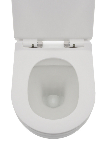 Инсталляция с унитазом AQUAme AQM42002MW