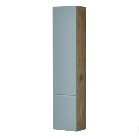 Шкаф подвесной Aquaton Мишель 23 1A244303MIX30