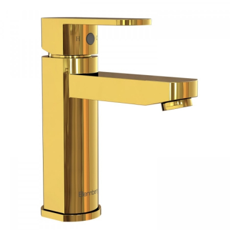 Смеситель для раковины BENNBERG GOLD 110212