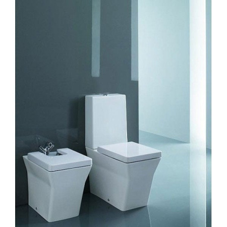 Чаша унитаза Jacob Delafon Reve 5033K-00