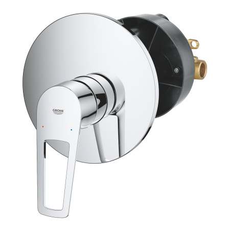 Смеситель для душа Grohe Start Loop 29084 001 (29084001)