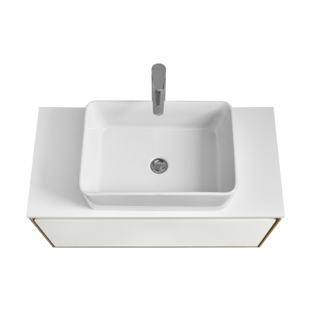 Столешница под раковину Aquaton Либерти 90 1A279703LY010