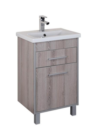 Тумба под раковину напольная Onika Натали 50 105016