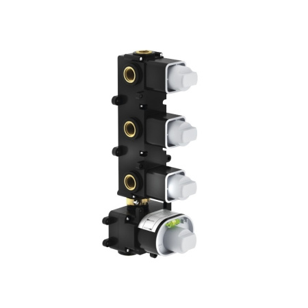 Скрытая часть Nobili Rubinetterie WE00104