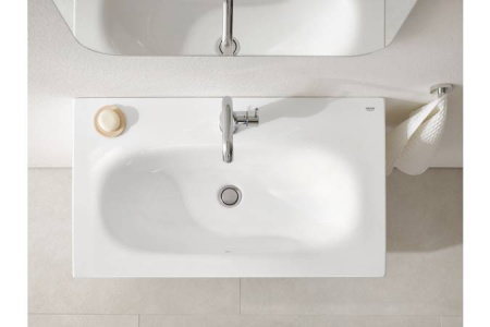 Раковина подвесная (70х48) Grohe Essence Ceramic 39564 00H (3956400H)