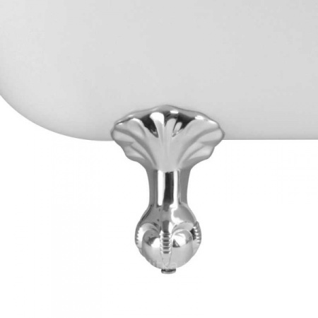 Комплект ножек для ванны Heritage BFPHC