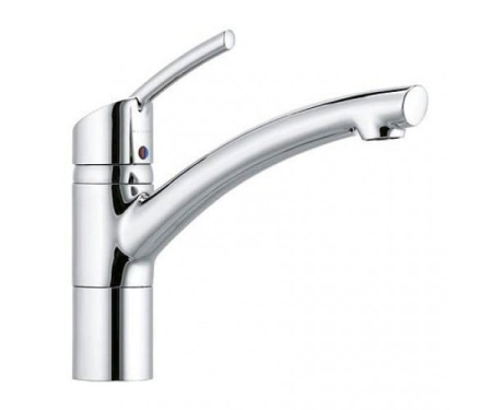 Смеситель для кухни KLUDI Trendo Star 339740575