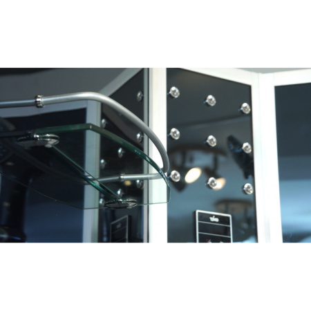 Душевая кабина (150х150) Timo Standart T-1155