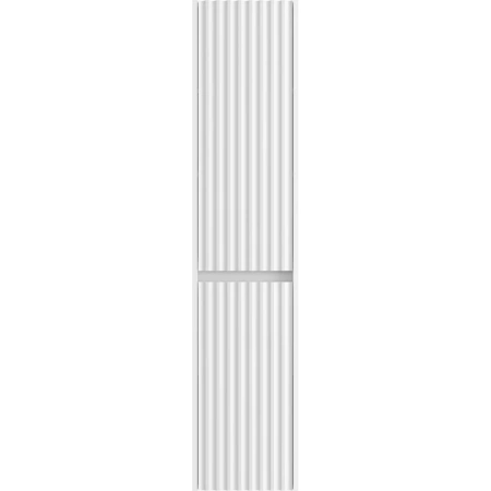 Пенал Brevita Balaton 35   BAL-05035-01-2Л