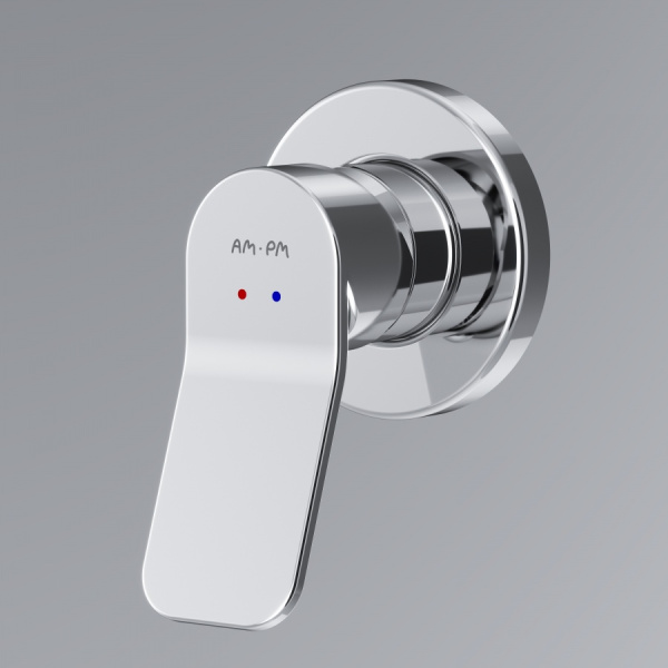 Смеситель для душа Am.Pm X-Joy F85A65000 Смеситель для душа Am.Pm X-Joy F85A65000