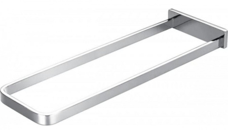 Двойной полотенцедержатель Art&Max AM-8915