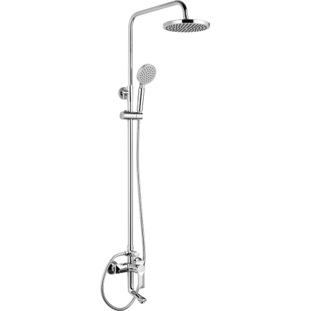 Душевая система с изливом Fashun  A2418