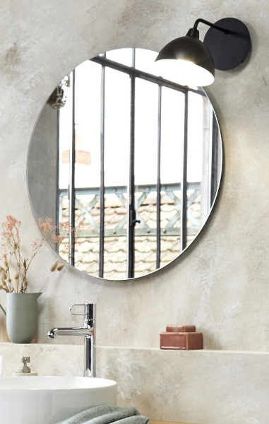 Зеркало Jacob Delafon Odeon Rive Gauche EB1143-NF 