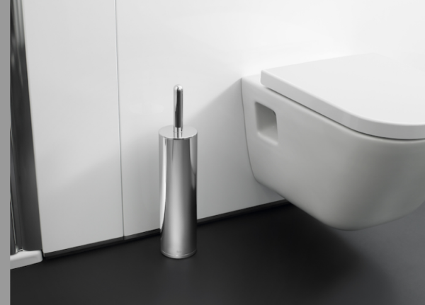 Ёршик Roca с подставкой Hotels 816369001