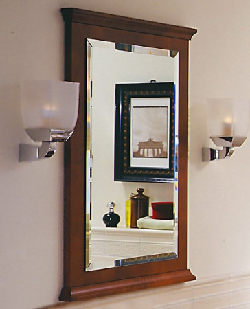 Зеркало 56х74 см Villeroy & Boch HOMMAGE 85650000