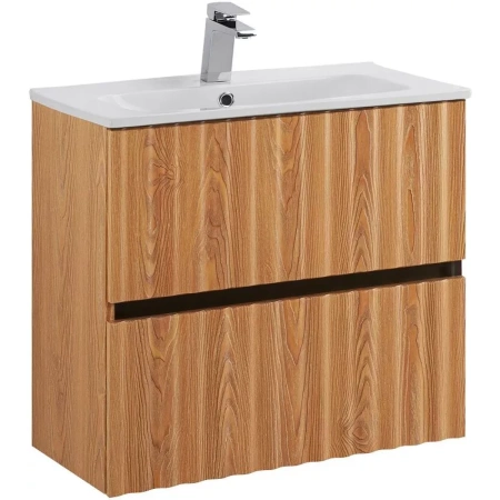 База под раковину Art&Max Еlegant AM-ELEGANT-600-2C-SO-BR-P