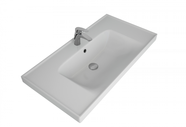 Раковина (90x46) Art&Max Грэйс 641617