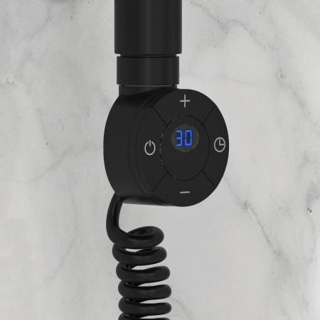 Полотенцесушитель Стилье Формат 22 (600х400) 31522-6040 правый