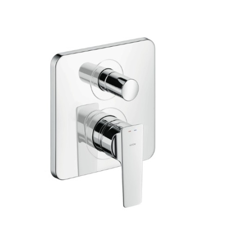 Смеситель для душа Axor Citterio 36455000