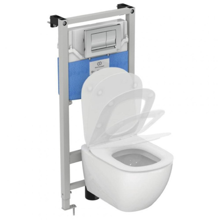 Клавиша смыва Ideal Standard Solea R0108AA