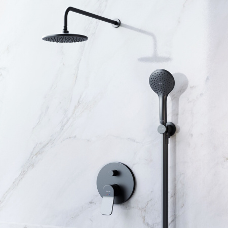 Душевой комплект Am.Pm X-Joy FB85A1RH02