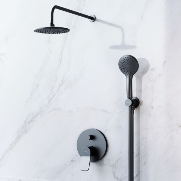 Душевой комплект Am.Pm X-Joy FB85A1RH02