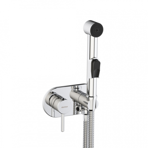 Гигиенический набор Damixa RedBlu Option 212000000