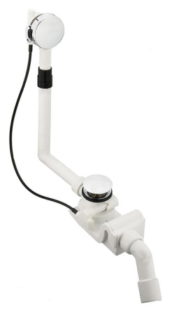 Слив-перелив Kaldewei 4002 хром 687770450001