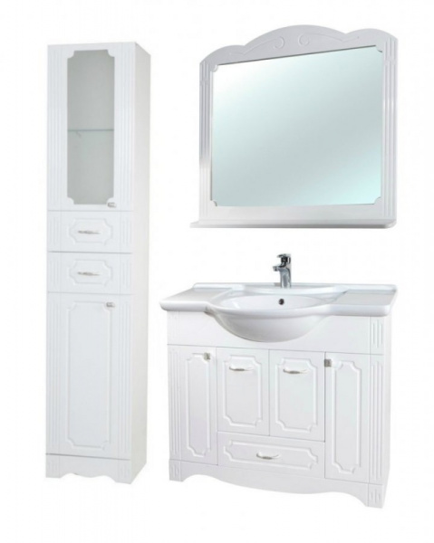 Пенал Bellezza Кантри 40 4629905110018