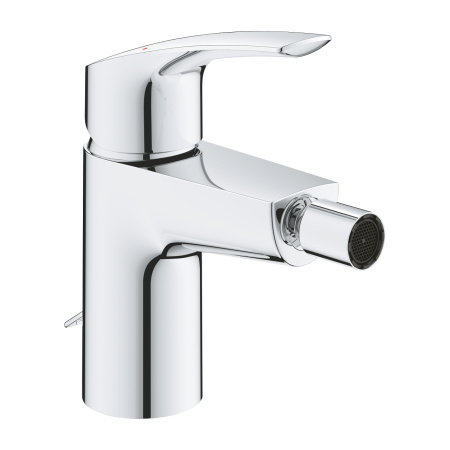 Смеситель для биде с цепочкой GROHE Eurosmart New 32927 003 (32927003) хром